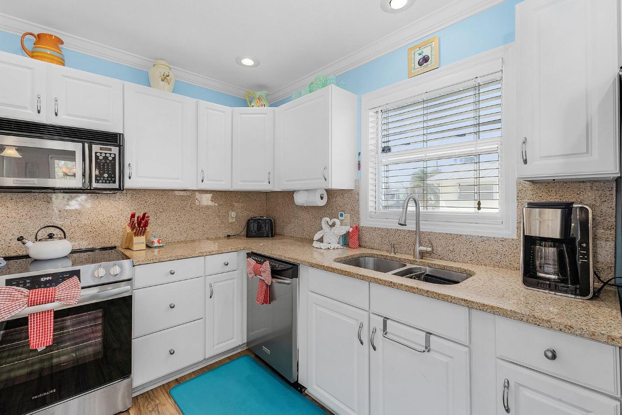 140 Barefoot Bungalow: 4Br/2Ba W/ Heated Pool! Fort Myers Beach Exteriér fotografie