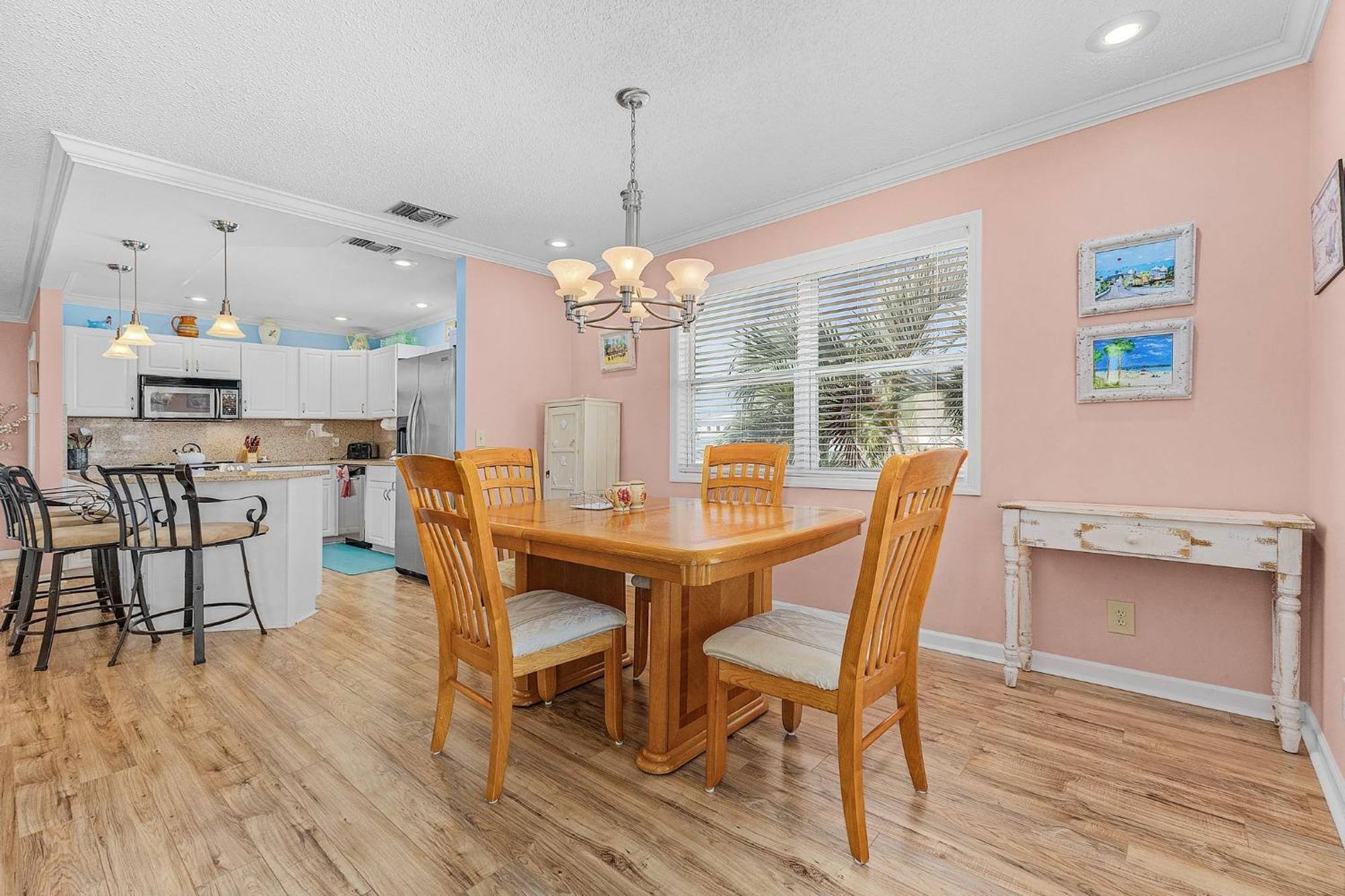 140 Barefoot Bungalow: 4Br/2Ba W/ Heated Pool! Fort Myers Beach Exteriér fotografie